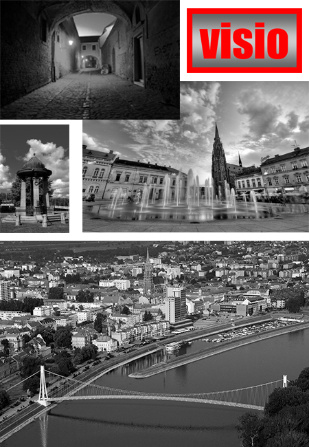 Visio d.o.o. Osijek